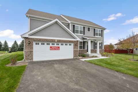 13508 Arborview Cir, Plainfield, IL 60585 photo 1