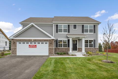13508 Arborview Cir, Plainfield, IL 60585 photo 25