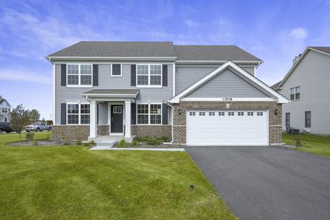13518 Summergrove Dr, Plainfield, IL 60585 photo 2