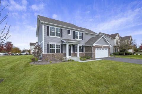 13518 Summergrove Dr, Plainfield, IL 60585 photo 1