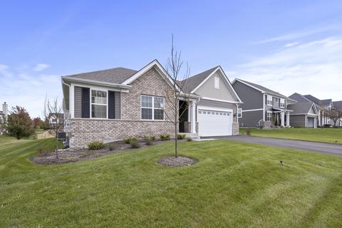 27106 Ashgate Xing, Plainfield, IL 60585 photo 1