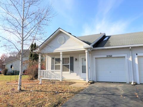 21562 Franklin Cir, Plainfield, IL 60544 photo 1