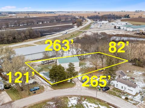 511 E Broadway St, Newark, IL 60541 photo 29