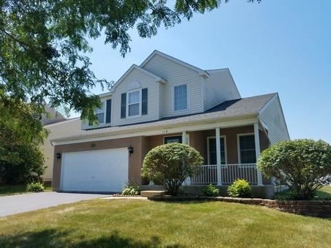 118 Cedarfield Dr, Bartlett, IL 60103 photo 2