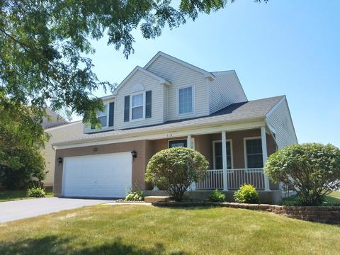 118 Cedarfield Dr, Bartlett, IL 60103 photo 1