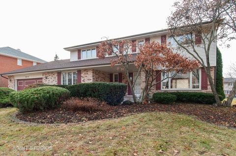 6514 Rodgers Dr, Willowbrook, IL 60527 photo 1