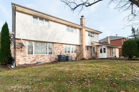 6514 Rodgers Dr, Willowbrook, IL 60527 photo 12