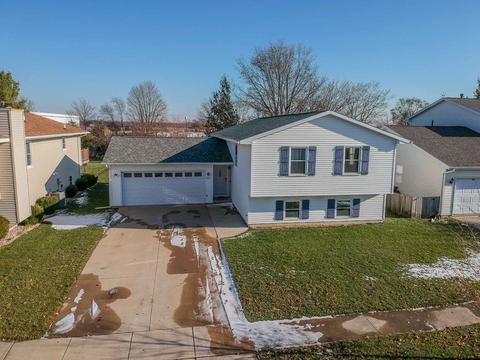 2824 Rutherford Dr, Bloomington, IL 61705 photo 42