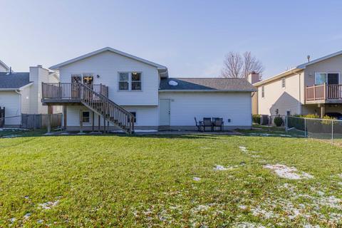 2824 Rutherford Dr, Bloomington, IL 61705 photo 37