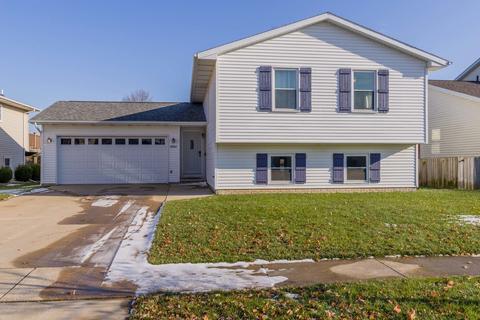 2824 Rutherford Dr, Bloomington, IL 61705 photo 1