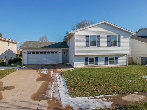 2824 Rutherford Dr, Bloomington, IL 61705 photo 41