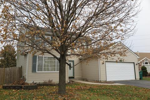 2216 Red Hawk Dr, Plainfield, IL 60586 photo 1