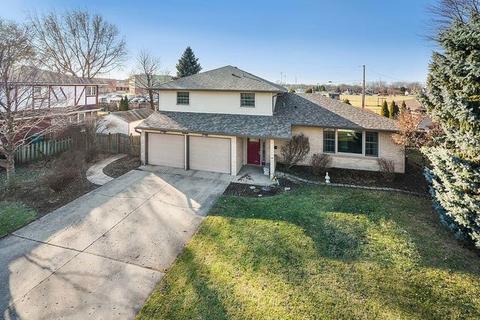 15316 S Pratt Ln, Plainfield, IL 60544 photo 1