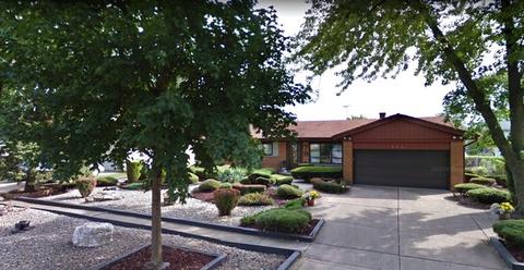 353 Munroe Cir, Des Plaines, IL 60016 photo 29
