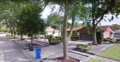 353 Munroe Cir, Des Plaines, IL 60016 photo 21