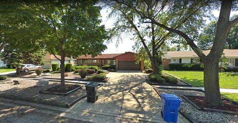 353 Munroe Cir, Des Plaines, IL 60016 photo 22