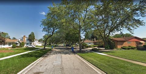 353 Munroe Cir, Des Plaines, IL 60016 photo 25