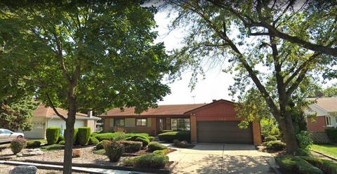 353 Munroe Cir, Des Plaines, IL 60016 photo 23