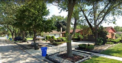 353 Munroe Cir, Des Plaines, IL 60016 photo 28