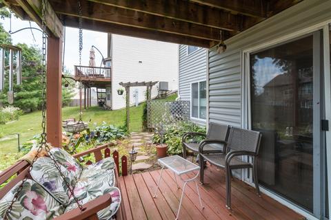1908 W Greenleaf Dr, Round Lake, IL 60073 photo 14