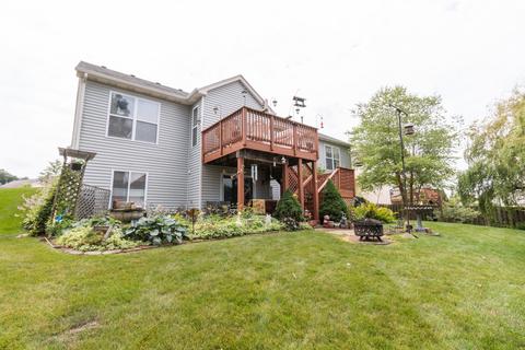 1908 W Greenleaf Dr, Round Lake, IL 60073 photo 15