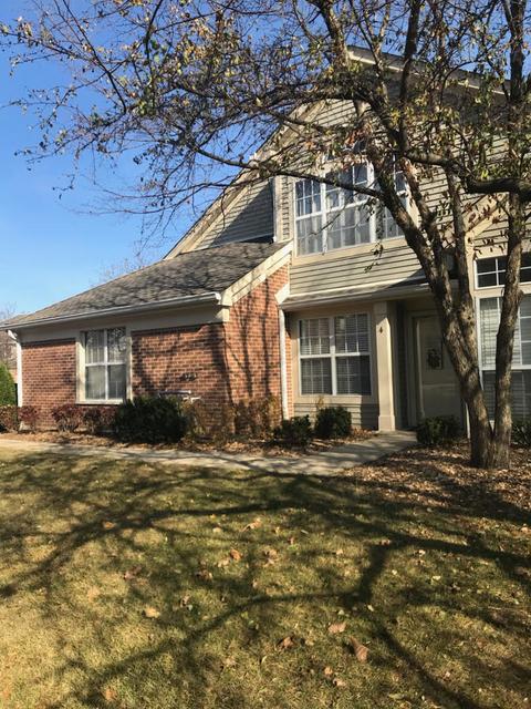 362 Ashford Cir #4, Bartlett, IL 60103 photo 1
