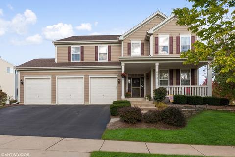 623 Donegal Dr, Elgin, IL 60124 photo 1