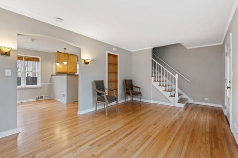 747 Dewey Ave, Evanston, IL 60202 photo 4