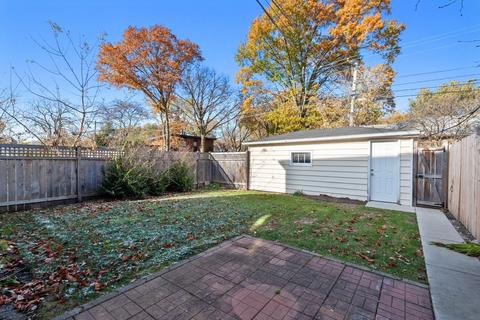 747 Dewey Ave, Evanston, IL 60202 photo 15