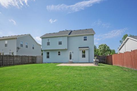 5415 Meadowbrook St, Plainfield, IL 60586 photo 19