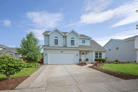 5415 Meadowbrook St, Plainfield, IL 60586 photo 2
