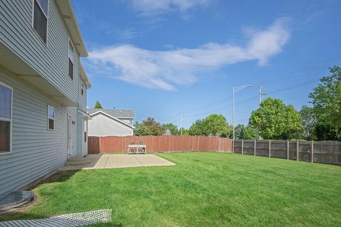 5415 Meadowbrook St, Plainfield, IL 60586 photo 21