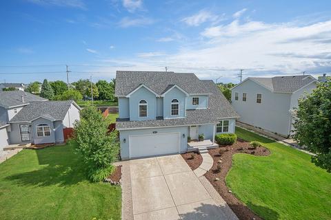 5415 Meadowbrook St, Plainfield, IL 60586 photo 1