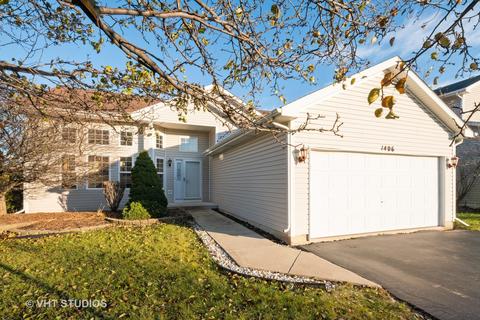 1406 Major Dr, Plainfield, IL 60586 photo 1