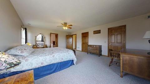 5972 Timberlake Dr, Weldon, IL 61882 photo 16