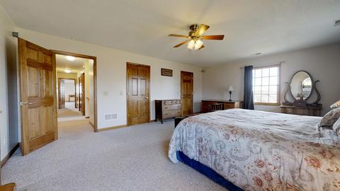 5972 Timberlake Dr, Weldon, IL 61882 photo 18