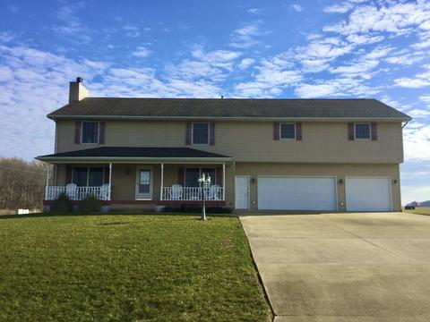 5972 Timberlake Dr, Weldon, IL 61882 photo 1