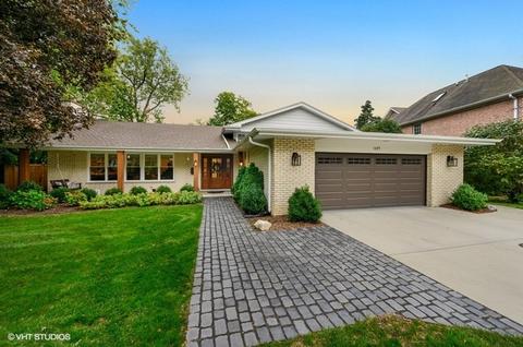 1645 Sequoia Trl, Glenview, IL 60025 photo 1