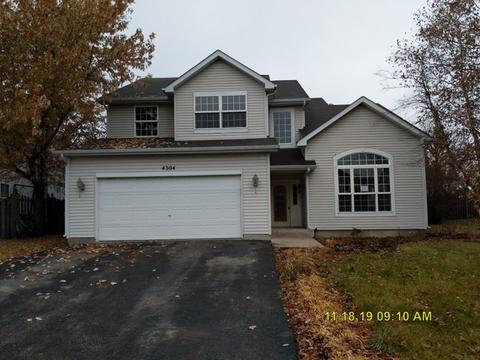 4304 Blackthorn Dr, Plainfield, IL 60586 photo 1