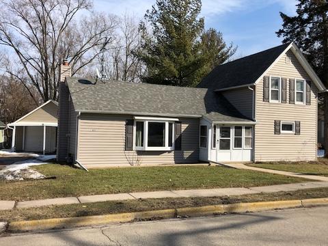 415 Maple St, Marengo, IL 60152 photo 1