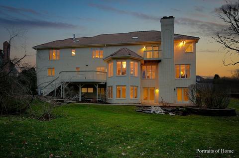 16 Hidden Lake Dr, Burr Ridge, IL 60527 photo 28