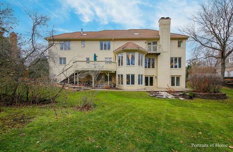 16 Hidden Lake Dr, Burr Ridge, IL 60527 photo 27