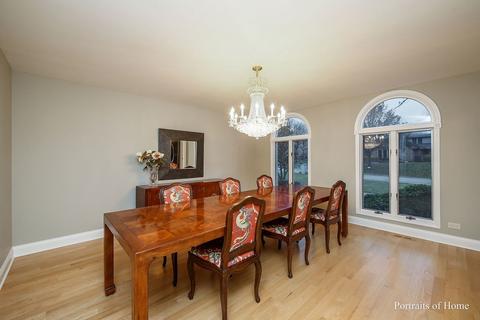 16 Hidden Lake Dr, Burr Ridge, IL 60527 photo 7