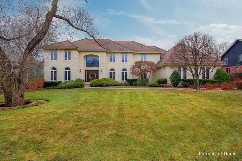 16 Hidden Lake Dr, Burr Ridge, IL 60527 photo 1