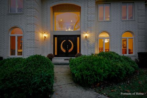 16 Hidden Lake Dr, Burr Ridge, IL 60527 photo 3