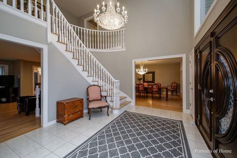 16 Hidden Lake Dr, Burr Ridge, IL 60527 photo 5