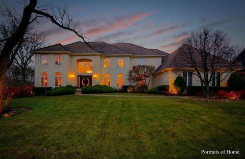 16 Hidden Lake Dr, Burr Ridge, IL 60527 photo 2