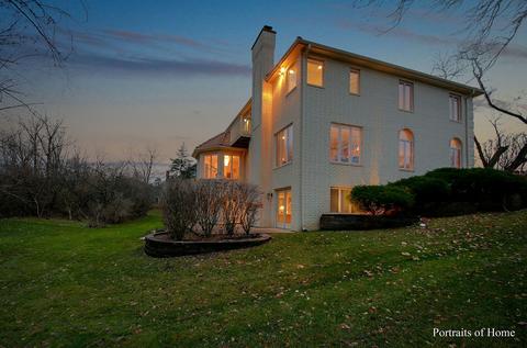 16 Hidden Lake Dr, Burr Ridge, IL 60527 photo 29