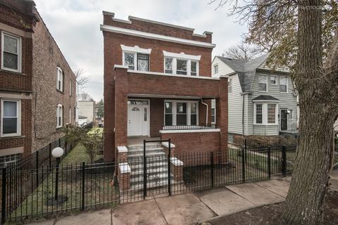 7246 S Champlain Ave, Chicago, IL 60619 photo 1