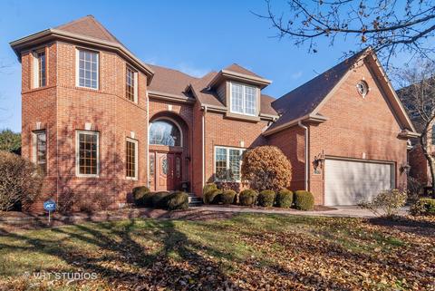 2508 Sutton Ln, Aurora, IL 60502 photo 2